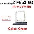 Z Flip3 5G-Green