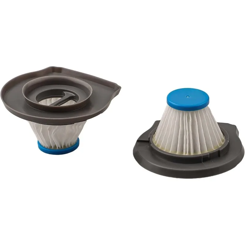 Filter Accessory for BLACK+DECKER HLVCF10 Vacuum | Premium Replacement Part for Efficient  Dust  Filtration  Convenient