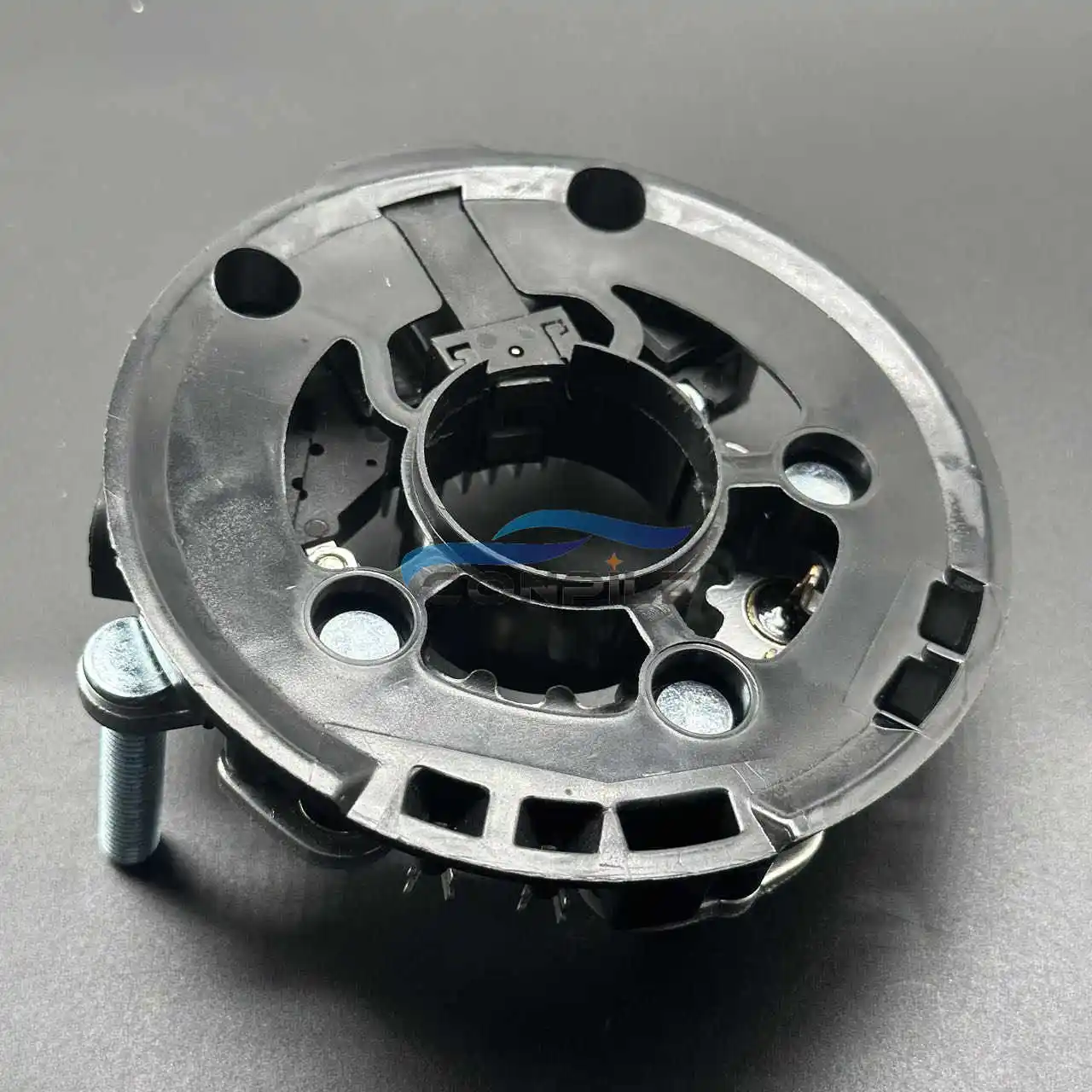 Isuzu Qingling 600p 4 Kh1 Generator Rectifier Bridge Regulator