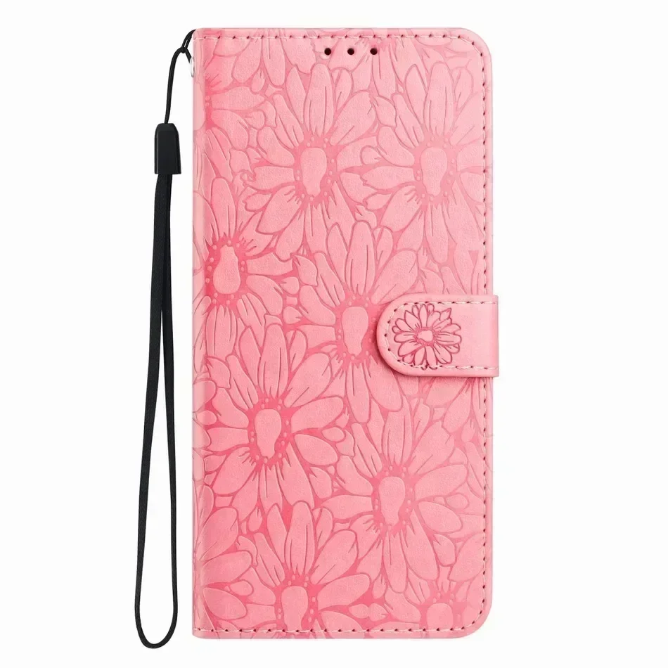 Versatile Wallet Phone Case with Cash Slots