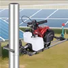 Engine Drilling Machine High Power Four-stroke Excavation Ground Hole Pile Driver Gasoline Drilling Machine 37.7CC 0.9KW 2