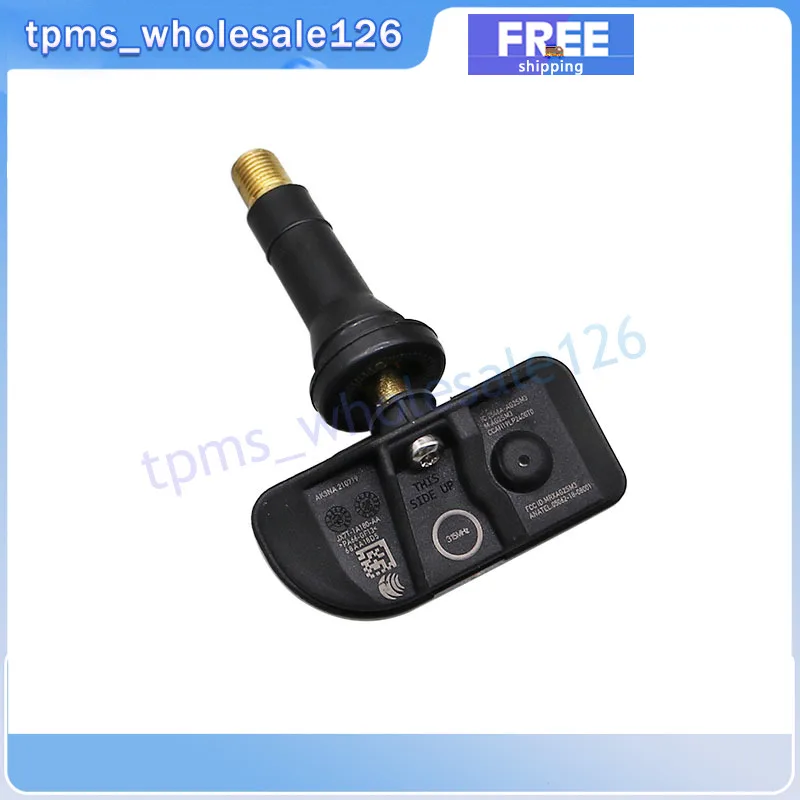 TPMS Ÿ̾ з   JX7T-1A180-AA, 2020  ̽ ͽ÷η    JX7Z-1A189-C, 315MHZ, 4 