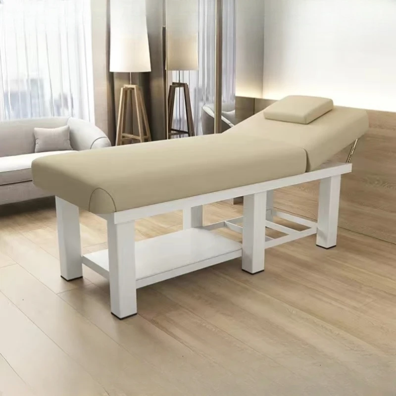 Рисунок 3 - Семейная массажная кровать с татуировкой