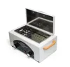 360T High Temperature Disinfection Cabinet Towel Beauty Nail Tool Sterilizer Instrument Machine For Nail Salon 1