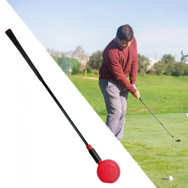 Golf Swing Trainer Golf Strength Fitness Trainer Portable Golf Training