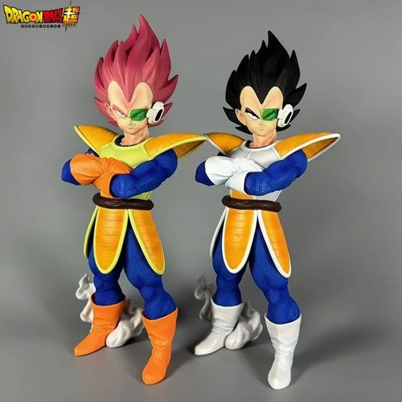 

Фигурки героев аниме «Драконий жемчуг», 27 см