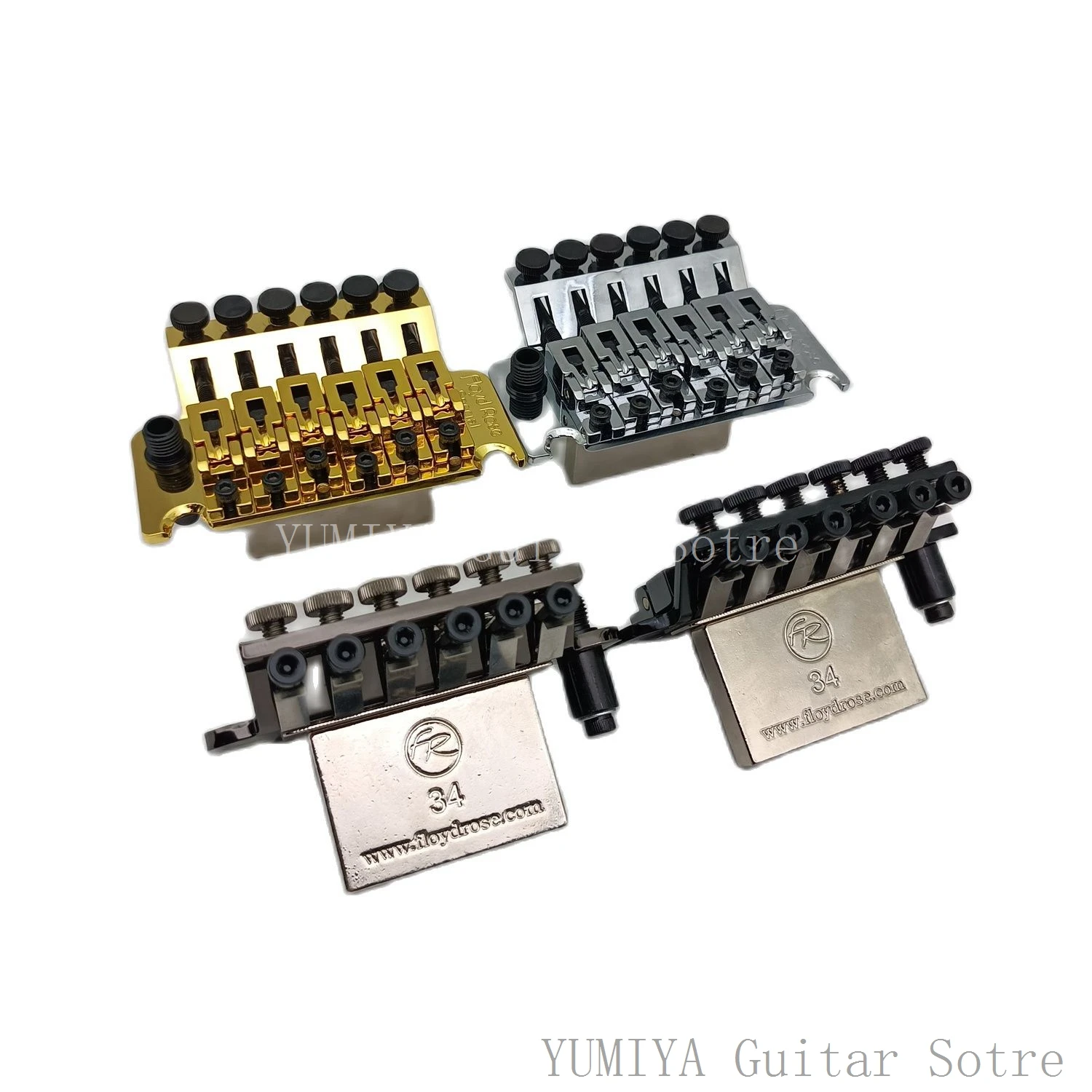 フロイドローズ/スペシャル ブラックニッケル | bjland.ws