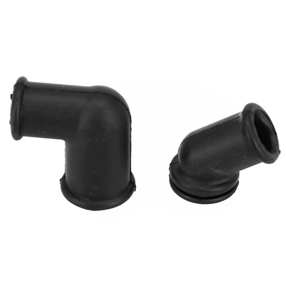 692187 & 692189 Breather Tube Set Fits for Briggs & Stratton 66578 692187 692189(4 Pairs) breather tube set