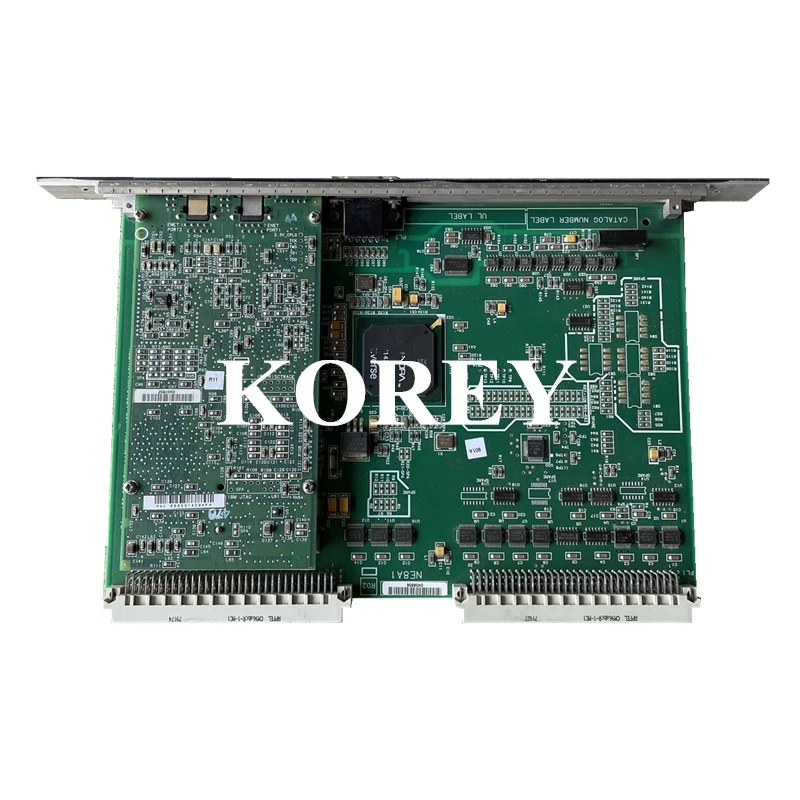 

Ethernet-модуль Rx7i