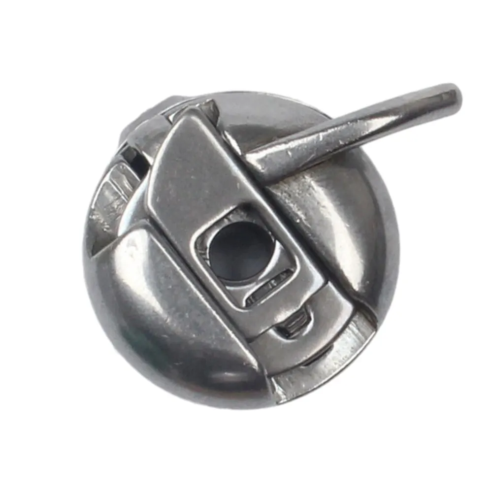 

Шпуля запасная Садовая, бобина из нержавеющей стали с защитой от ржавчины, 15K, универсальная для швейных машин большинства марок