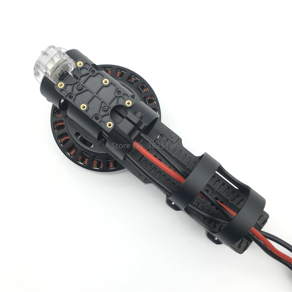 Hobbywing XRotor X11 Motor, kobbywng x11 power system re no: 3625186