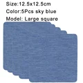 12.5x12.5cm-sky blue