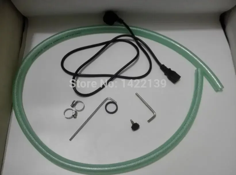 Dental Model Trimmer Wet Abrasive Disc Wheel Gypsum Arch Lab Equipment new 220V / 110V