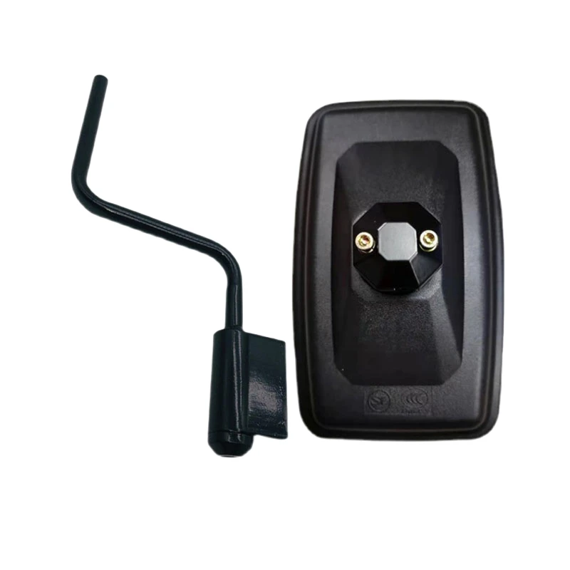 

For Hyundai Excavator Accessories R55 60 80 110 150 210 215 225-7-9 Reflective Rearview Mirror Reverse Mirror Excavator Parts