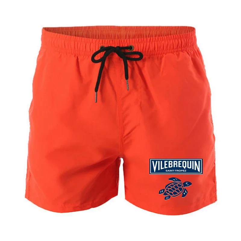 Рисунок 4 - Новые пляжные шорты с забавным принтом животных