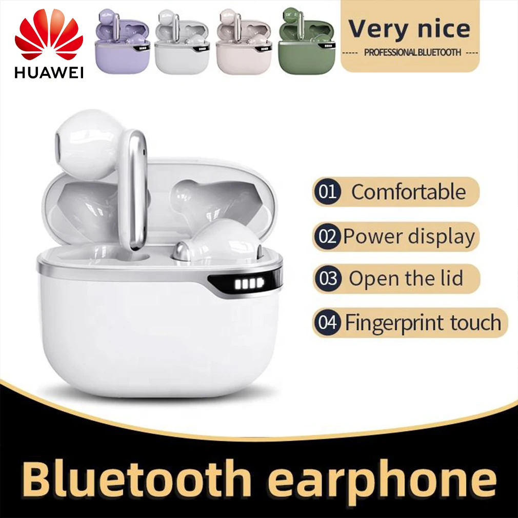 Huawei-Air-buds-auriculares-inal-mbricos-auriculares-Bluetooth-m-sica ...