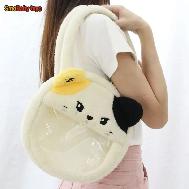 KPOP ZEROBASEONE ZERONI Doll Keychain ZB1 Concert Pop-up Store