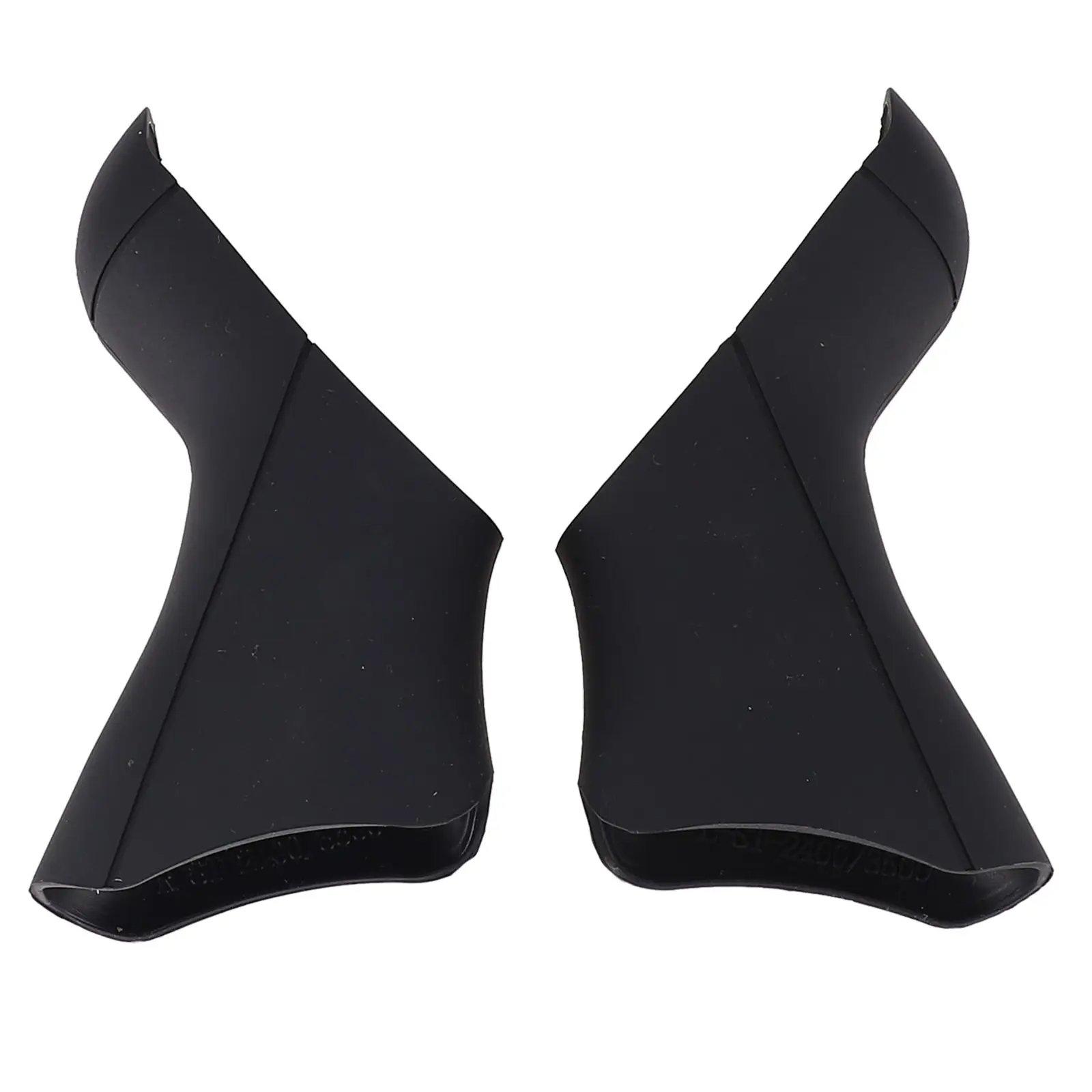 Road Bike Lever Hoods For Shimano- SORA/CLARIS ST2400/3500 Bicycle Dual Control Lever Bracket Cover Bike Shift Cover Cycling
