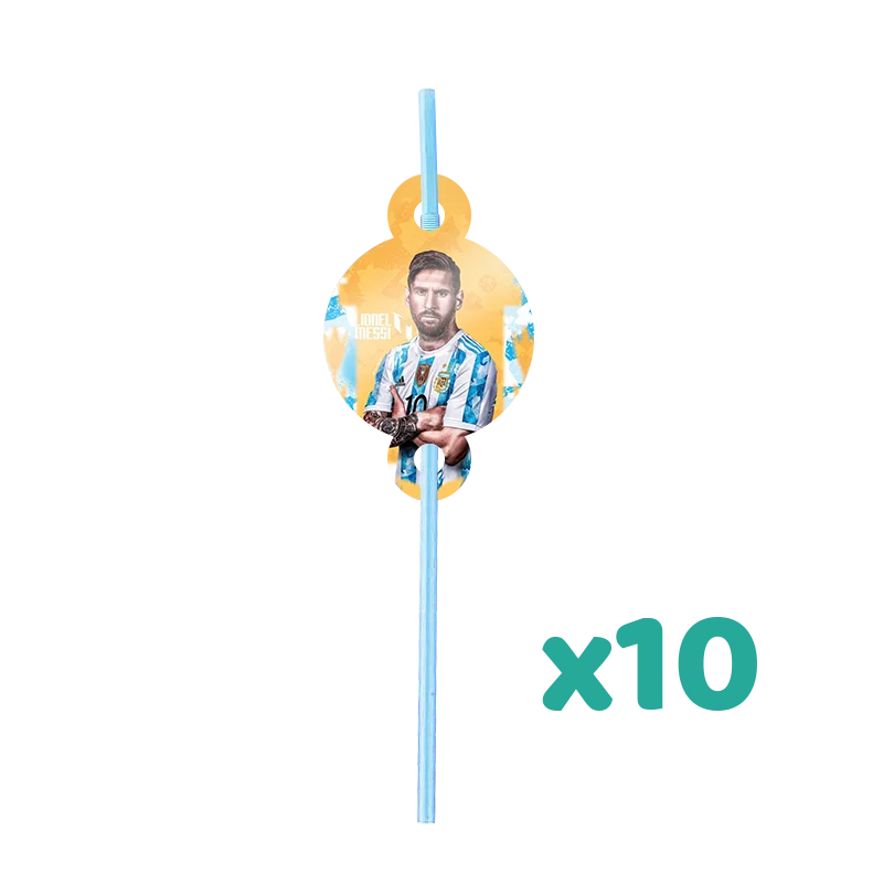 Decorazione di compleanno calcistica
