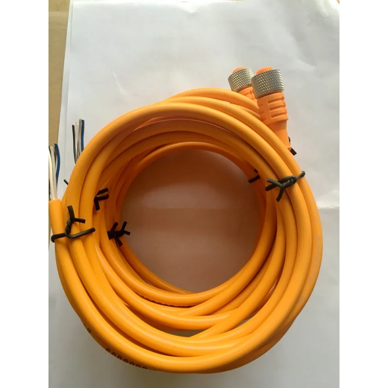 Nuovo Cavo Sensore Sick Originale Dol-1205-G05M, No. 6009868
