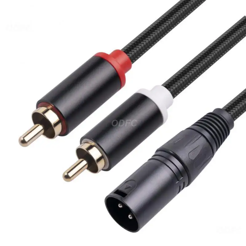   Rca ̺  ӱ -2 Xlr 3   Hifi, 1 PCs, 3 PCs, 5PCs