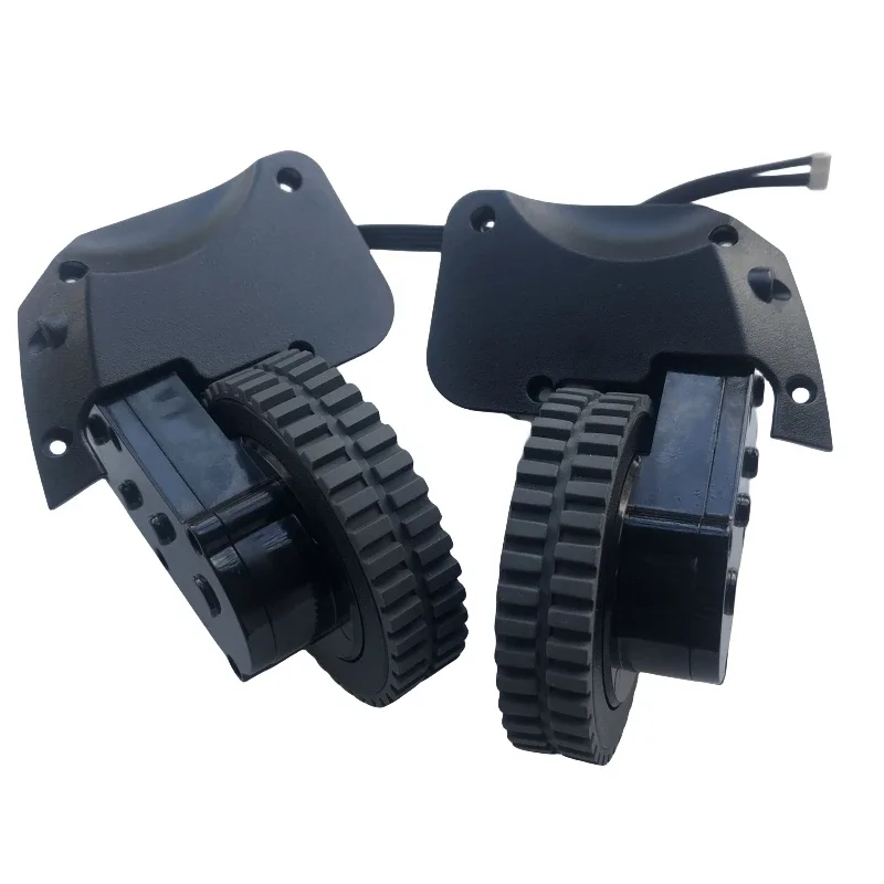 Montagem do Motor de Roda para Aspirador Robô Kyvol d3 E20 E31 Peças de Aspirador Robótico Acessórios de Substituição