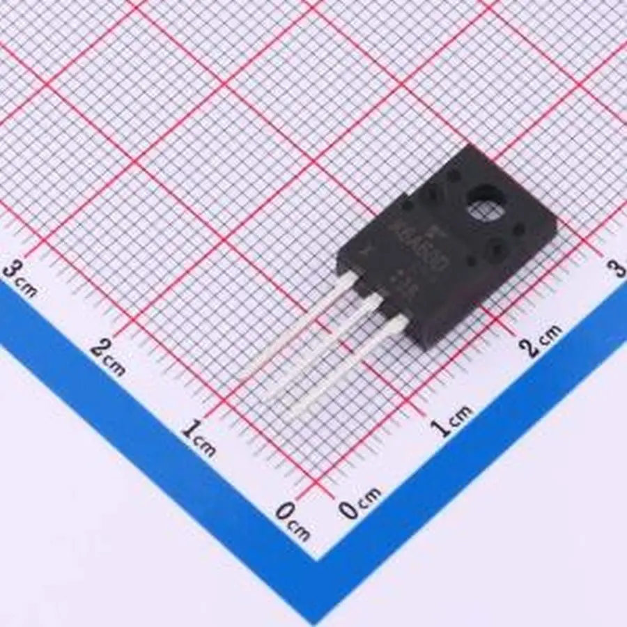 TK6A60D(STA4,X,S)