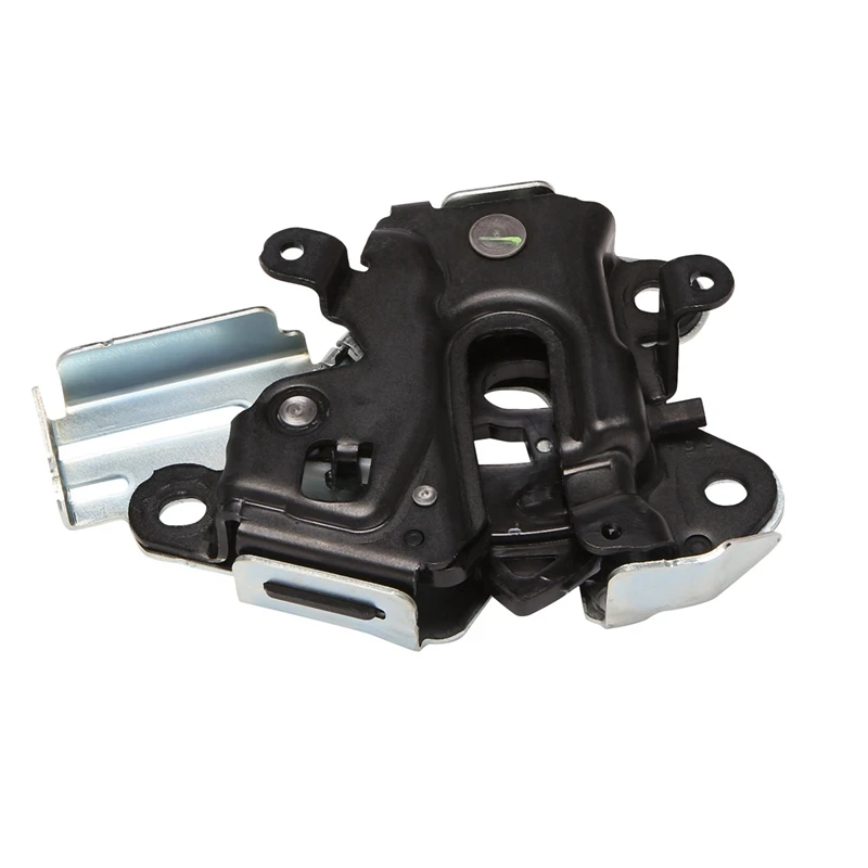 

2X Car Right Side Rear Seat Back Lock Assembly For Honda CR-V CRV 2012 2013 2014 2015 2016