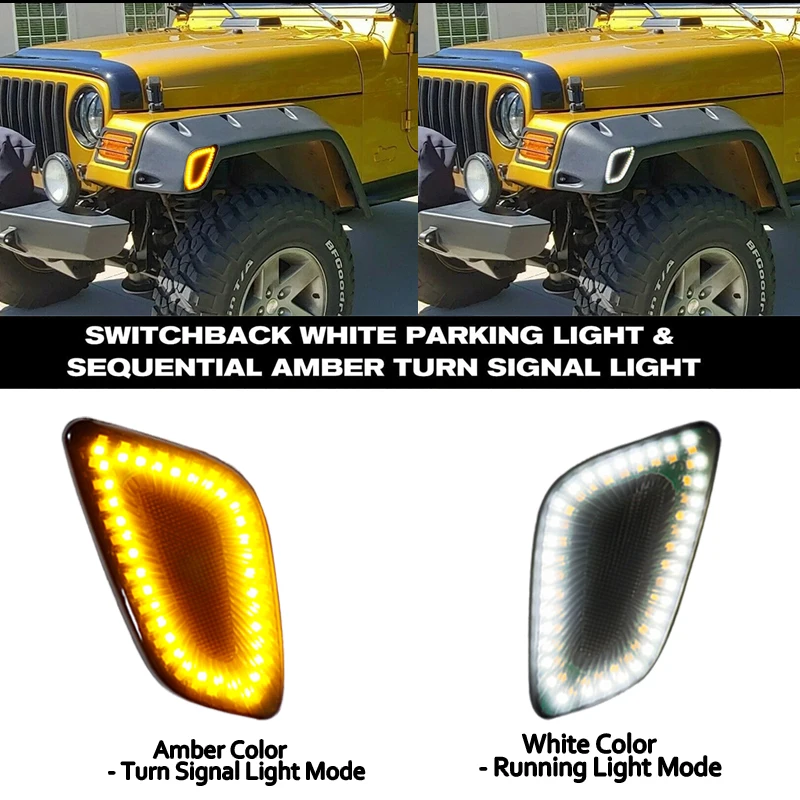 ڵ LED  ̵ Ŀ ,   ȣڻ  õ ŰƮ, 1997 2006 ۷ TJ 55155629AC 55155628AC, 4 