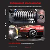 Huangbo Tengyuan Tofu Store 86 Same Style Full Proportional Four Wheel Drive Drift Car Electric Rc Remote Control Car Boy Toy 4