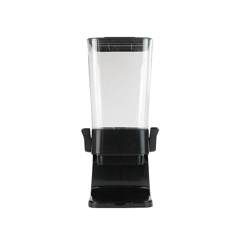 

1 Pcs Cereal Dispenser Rice Dispenser Organization And Storage Containers For Kitchen And Pantry