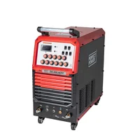 PERFECT POWER Tig Welder Equipment TIG-400 ACDC Inverter Welding Machine Tig Welding Machine Arc Welders Converter ARC Welding 1