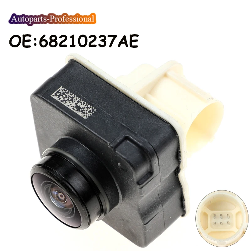 HighQualityRearViewBackupCamera68210237AEFor20152017Chrysler