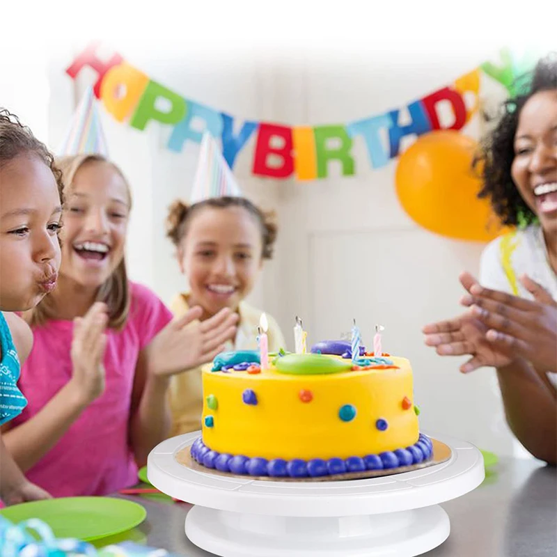 Cake Decorating Kit 6