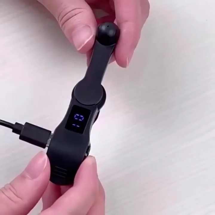 Screen Auto Clicker For Smart Phone/Apps/Video Live Streaming Gadget Smartphone Game Screen Touch Tripods Tapper