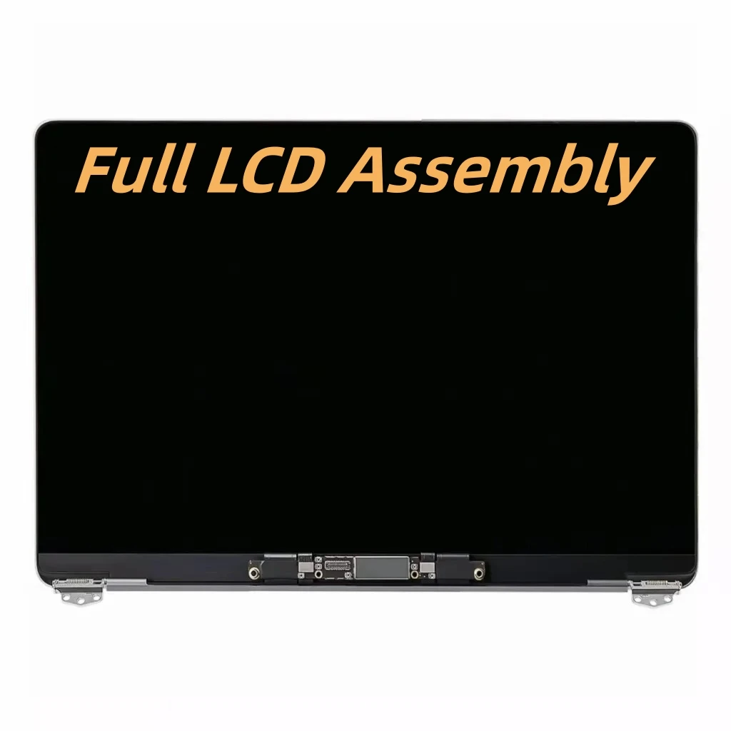 Ecrã LCD para macbook pro retina 15, montagem completa, montagem completa, 2013, 2014, 2015, 2012