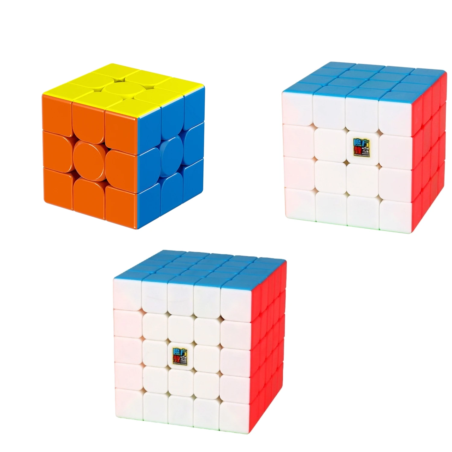Maze-Cube-3x3-The-Best-Brain-Teaser-Cubing-Puzzle-Game-Toys-Original ...