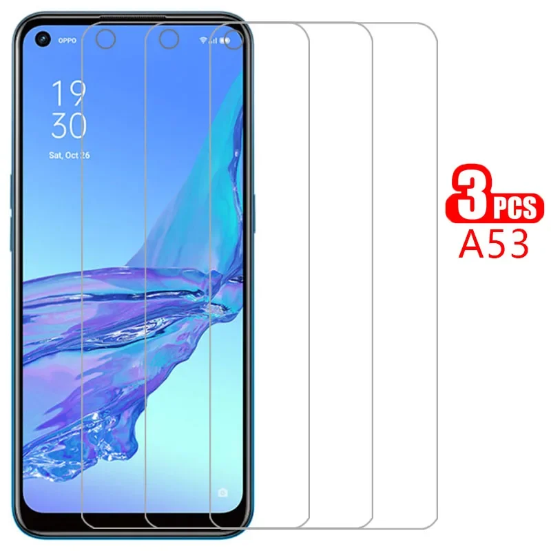 

Защитное закаленное стекло для oppo a53 5g, защита экрана на oppoa53 a 53 53a 6,5, защитная пленка opp opo op appo oppa53 opoa53 9h