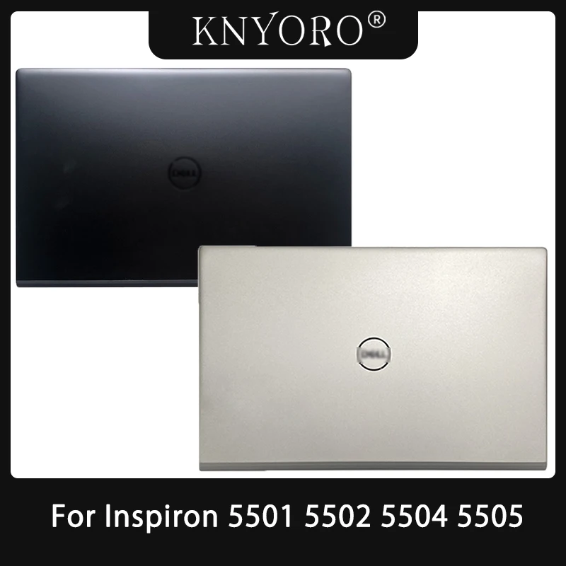 Nuovo Per Dell Inspiron 5501 5502 5504 5505 LCD Posteriore Back