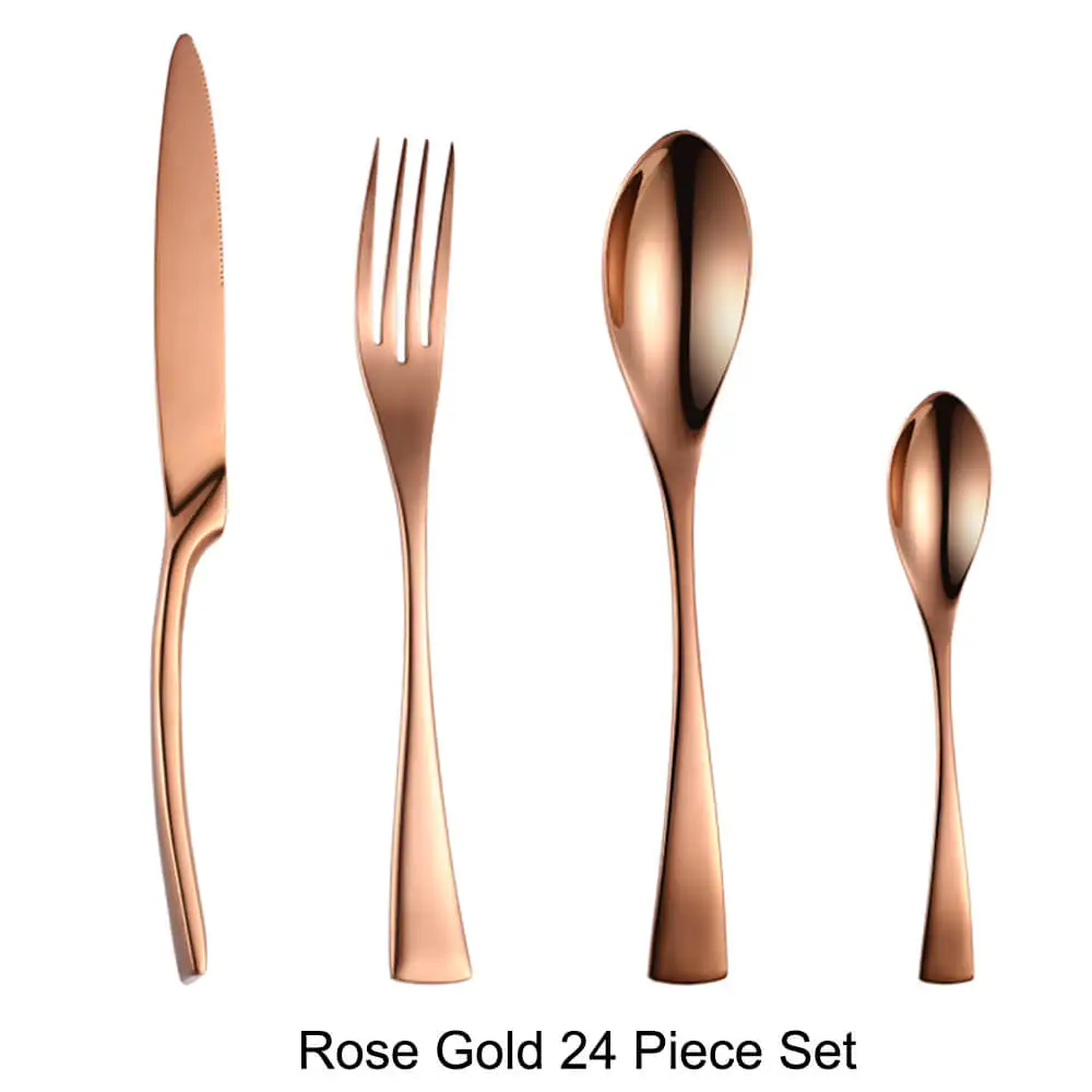 Rose Gold