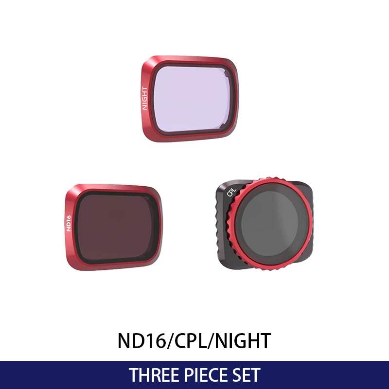 3IN1 set