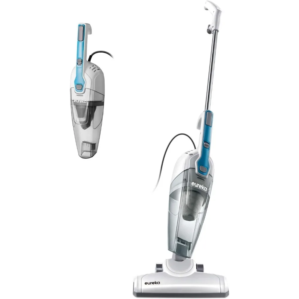 EUREKA NES100 Powerful Suction Convenient Handheld Vac with Filter