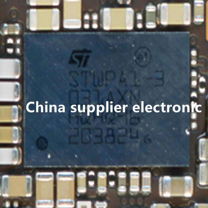 

5 шт.-30 шт. CYPD2154A1 Mark C5 C54B32 C54B36 C54B46 U9400 Быстрая зарядка IC для iPhone 12 Series 12PRO/12ProMax /12mini STWPA1-3