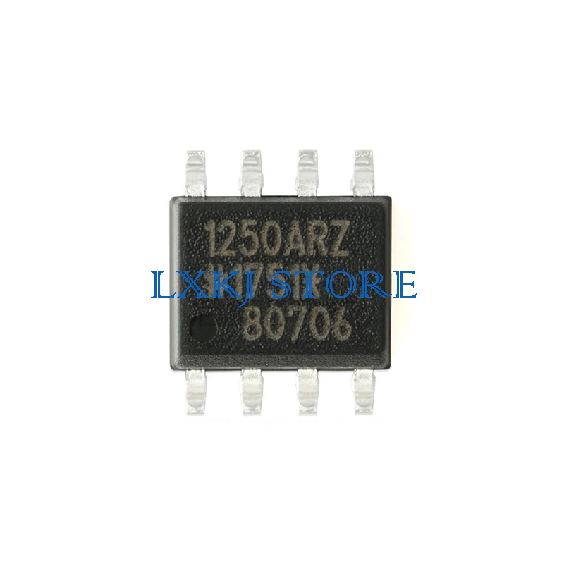 10pcs/lot  ADUM1250ARZ-RL7 ADUM1250ARZ SOIC-8 1 pcs lote adum1201arz rl7 adum1201arz adum1201 1201arz soic 8 100% brand new and original