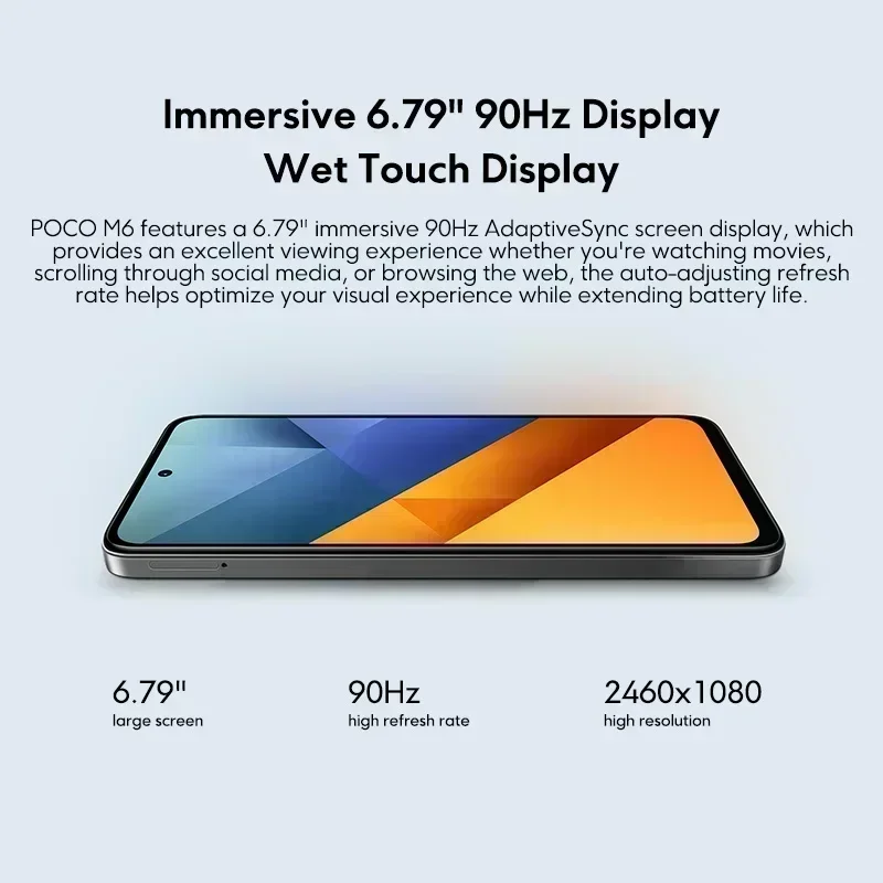 dsc-products