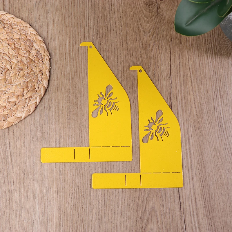 Description Picture 6 of itemBeehive Inspection Bracket Beehive Frame Holde Stainless Steel Bee Hive Frame Grip For Beekeeping Bee Hive Stand Beekeeper Tools