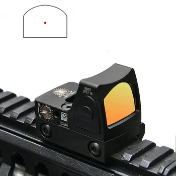 Mini Red Dot Sight 1