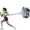 Football Kick Trainer for Kids&Adults Soccer Training Aid Hands-Free Elastic Rope Practice Equipment with Belt for Solo Practice 2
