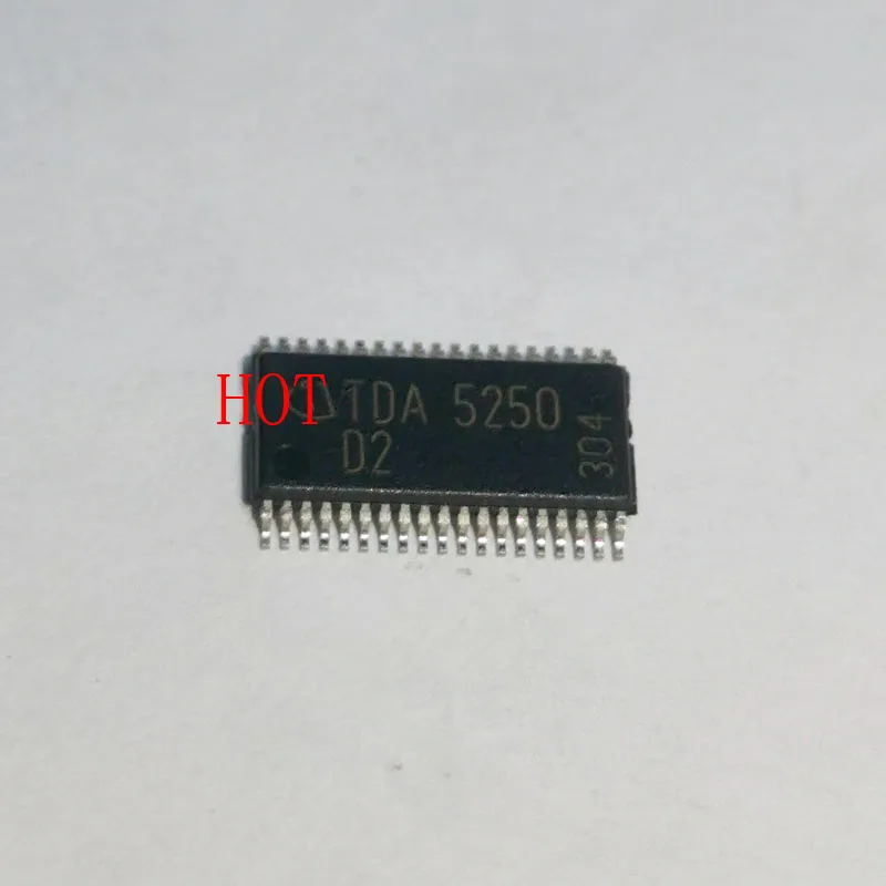 

5unids/lote TDA5250D2 TSSOP38 The batch price consulting service