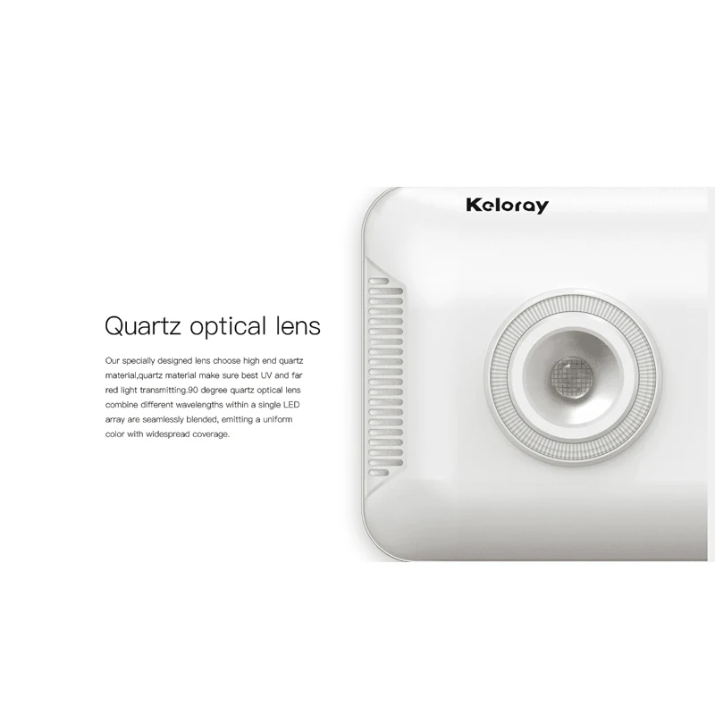 Keloray KELO  AE200 WIFI 200 W α׷  Led ü Ʈ ȣ ؾ  귡Ŷ 
